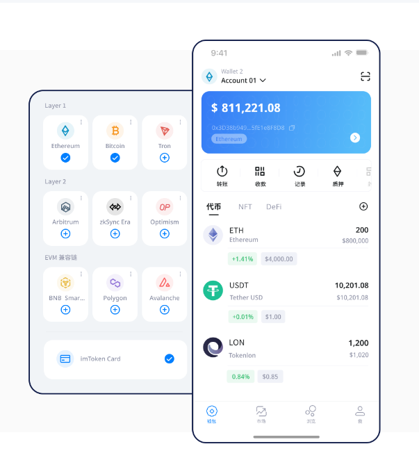 数字中国