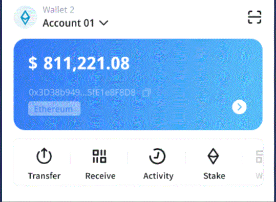 科技新词,如何在汉imToken官网